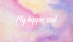 My hippie soul