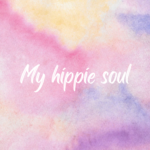 My hippie soul gift card