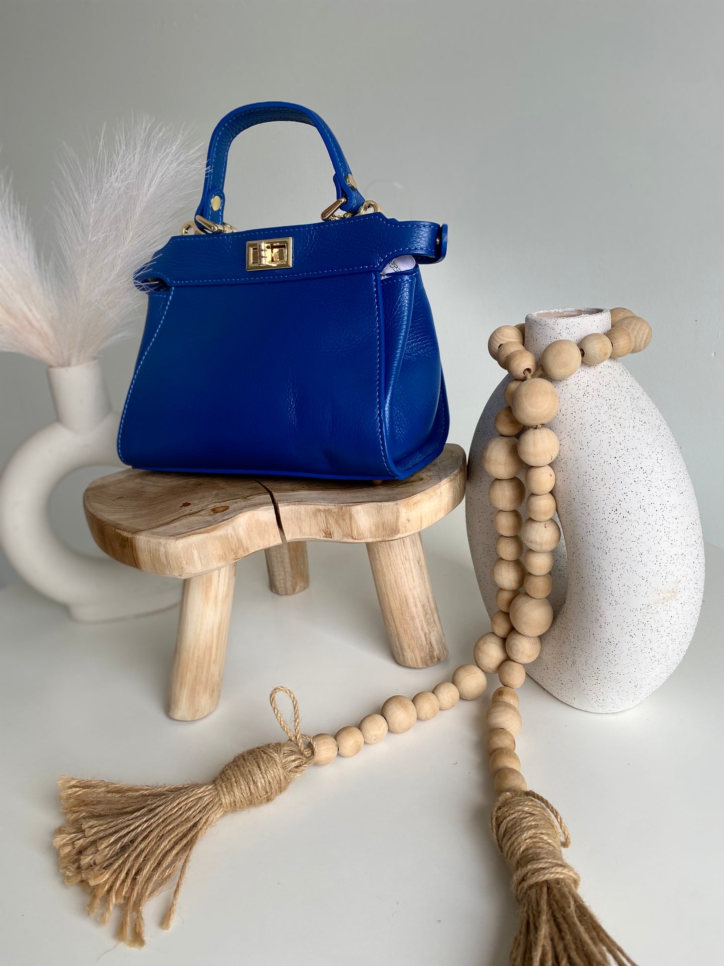 Analisa small handbag