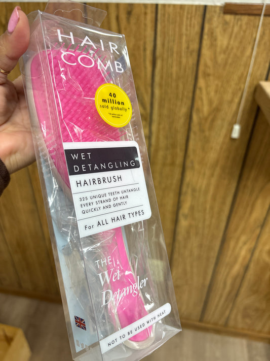 Hair comb