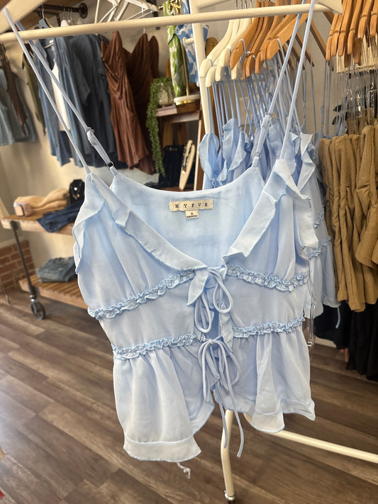 Summer top